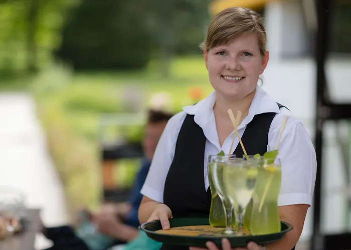 Parkhotel Hirschwang