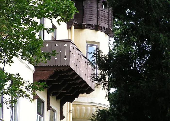 Hotel Marienhof